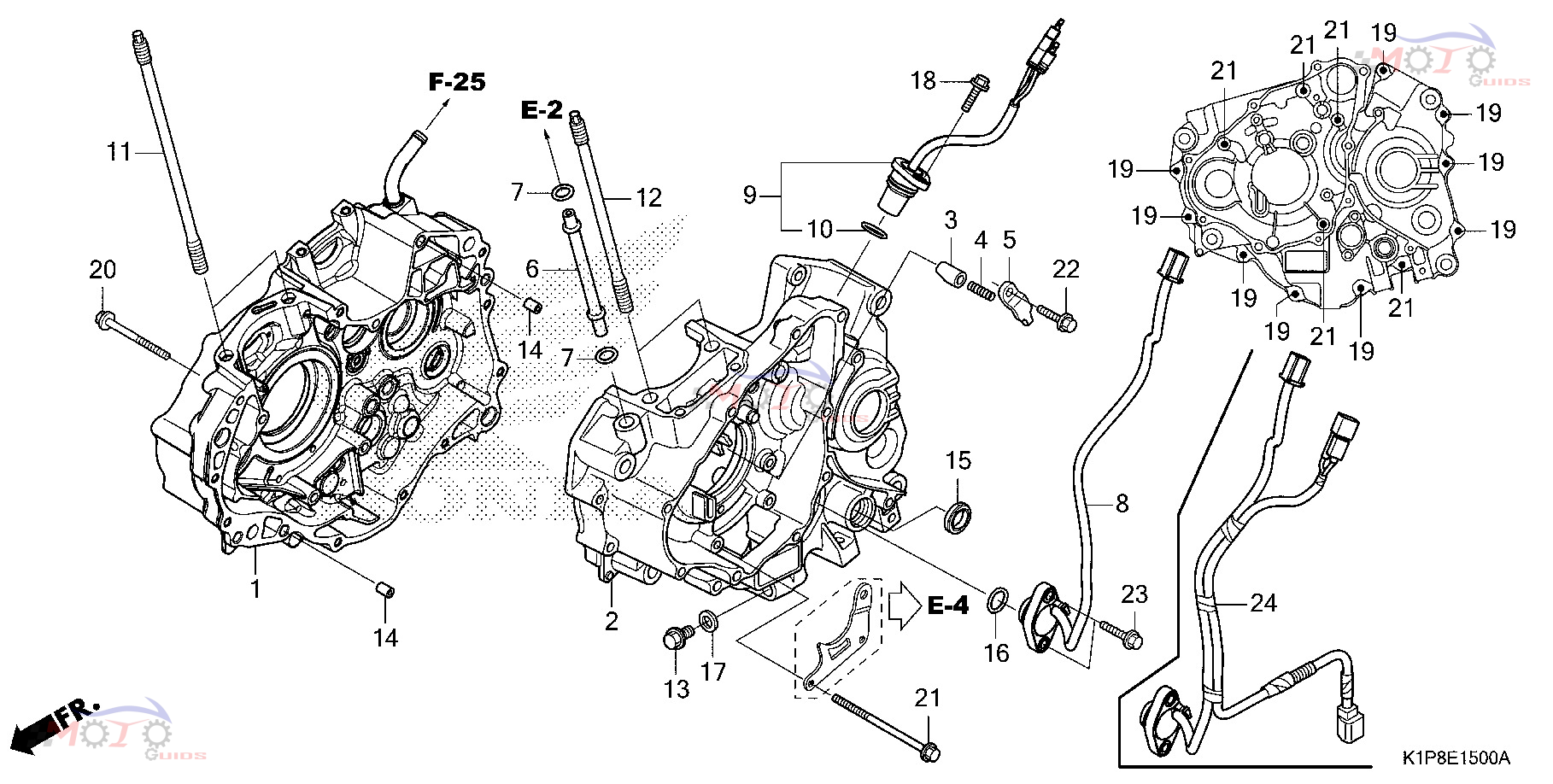 Engine Diagram